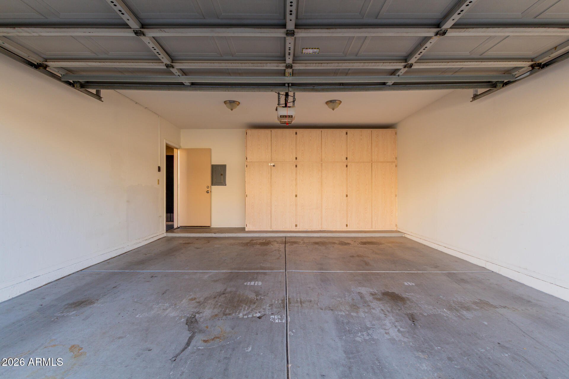 6223 North 12th Street, Unit 2 Phoenix, AZ 85014 - Photo 27 of 38 a view of empty room