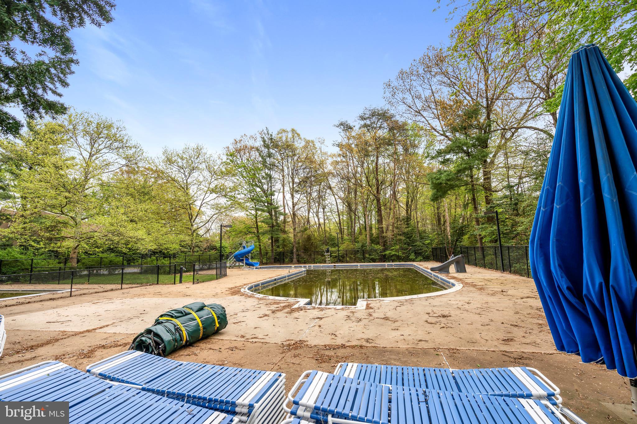 2267 Gunsmith Square Reston, VA 20191 - Photo 49 of 51 Outdoor Community Pool
