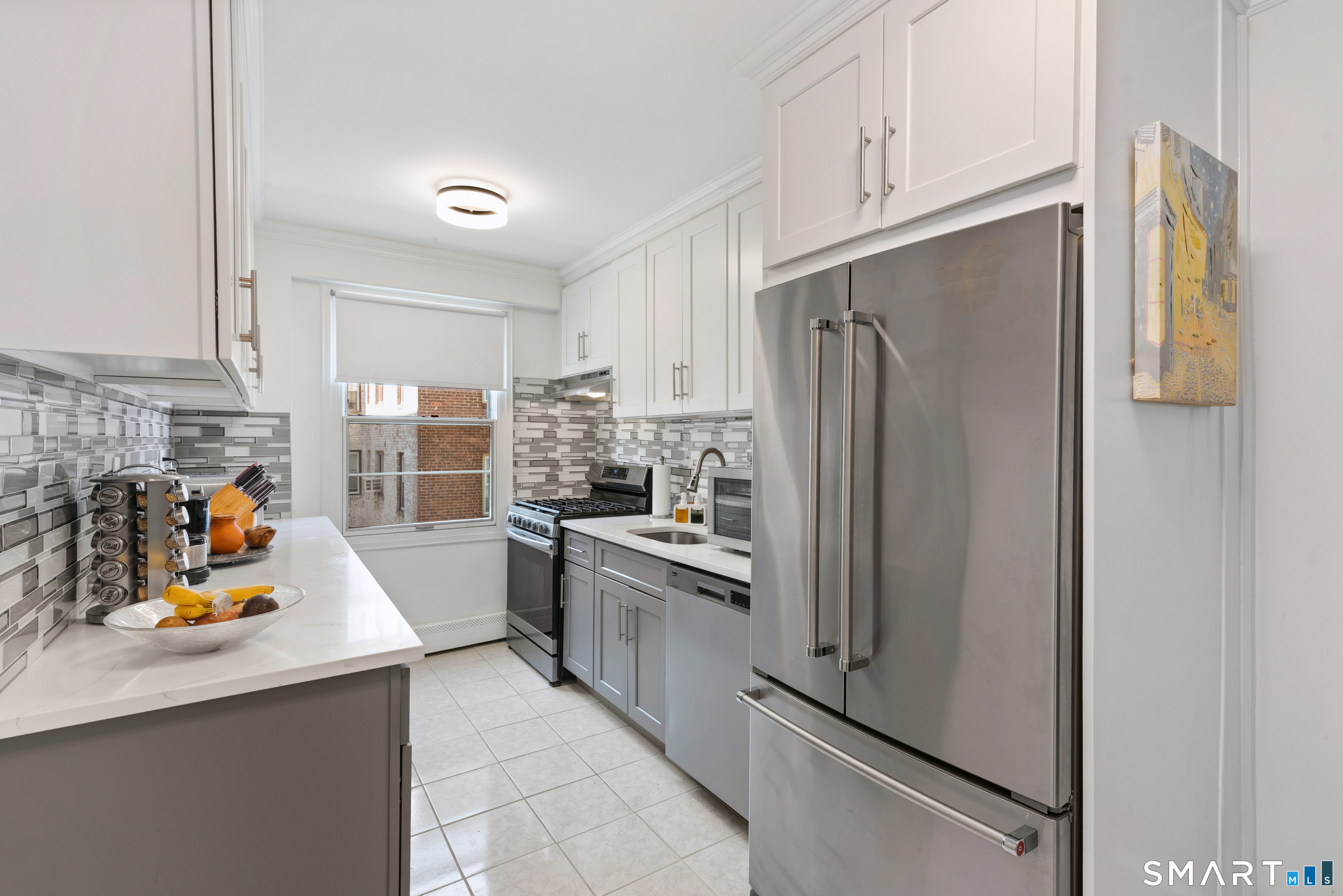30 Glenbrook Road, Unit 2E Stamford, CT 06902 - Photo 11 of 22