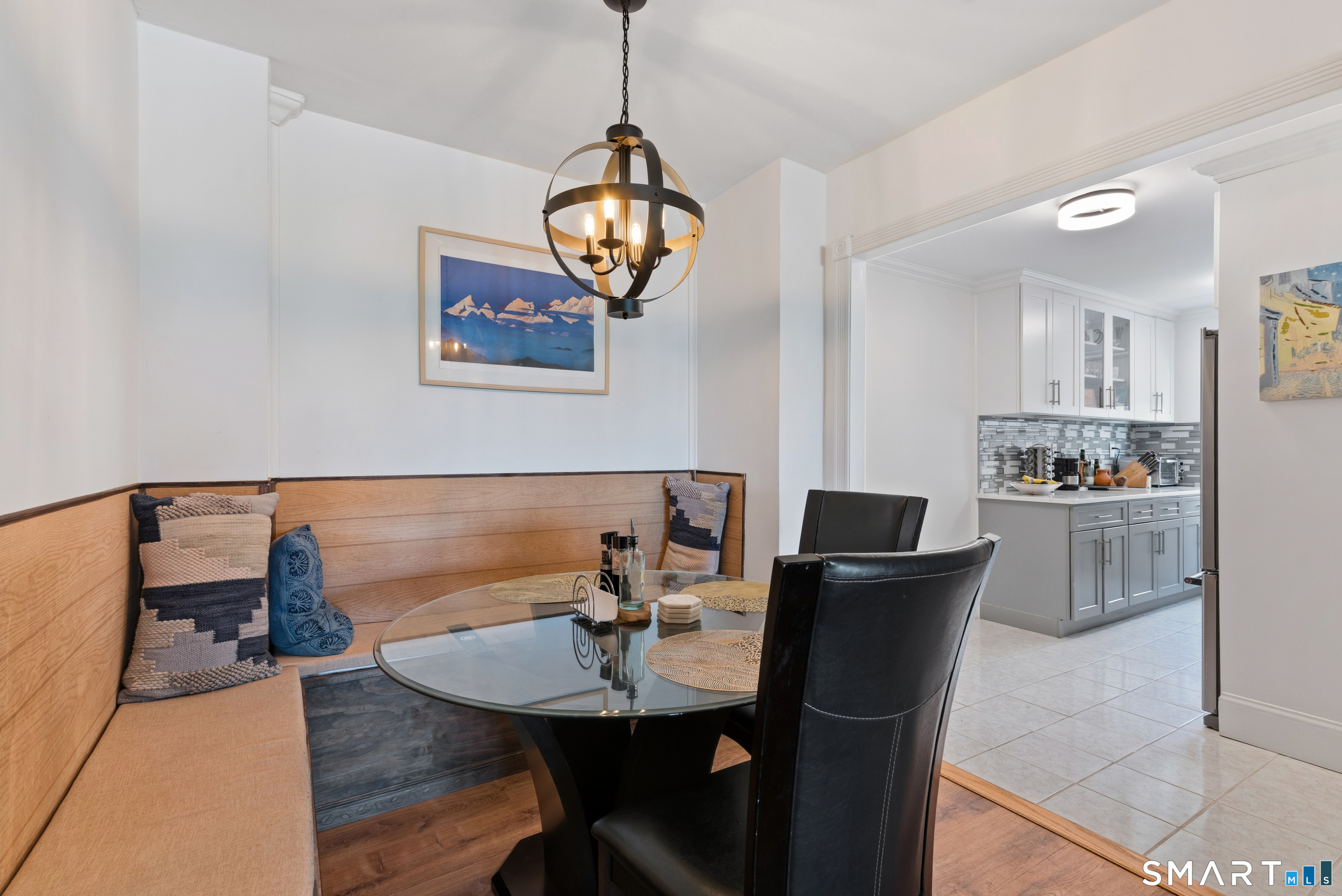 30 Glenbrook Road, Unit 2E Stamford, CT 06902 - Photo 12 of 22