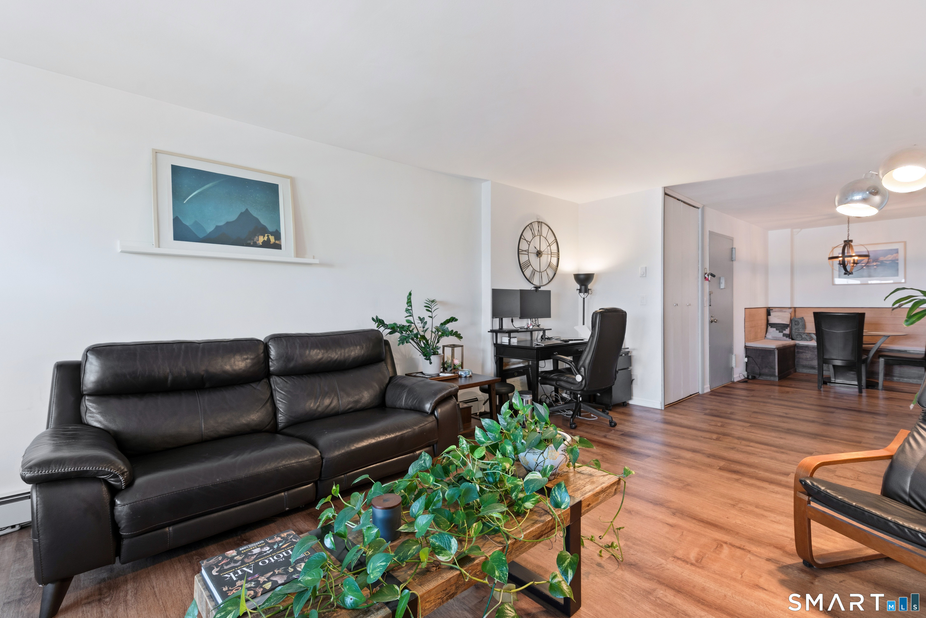 30 Glenbrook Road, Unit 2E Stamford, CT 06902 - Photo 5 of 22