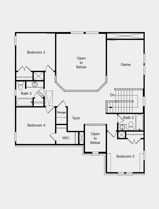 1217 Novara Trail Leander, TX 78641 - Photo 3 of 40