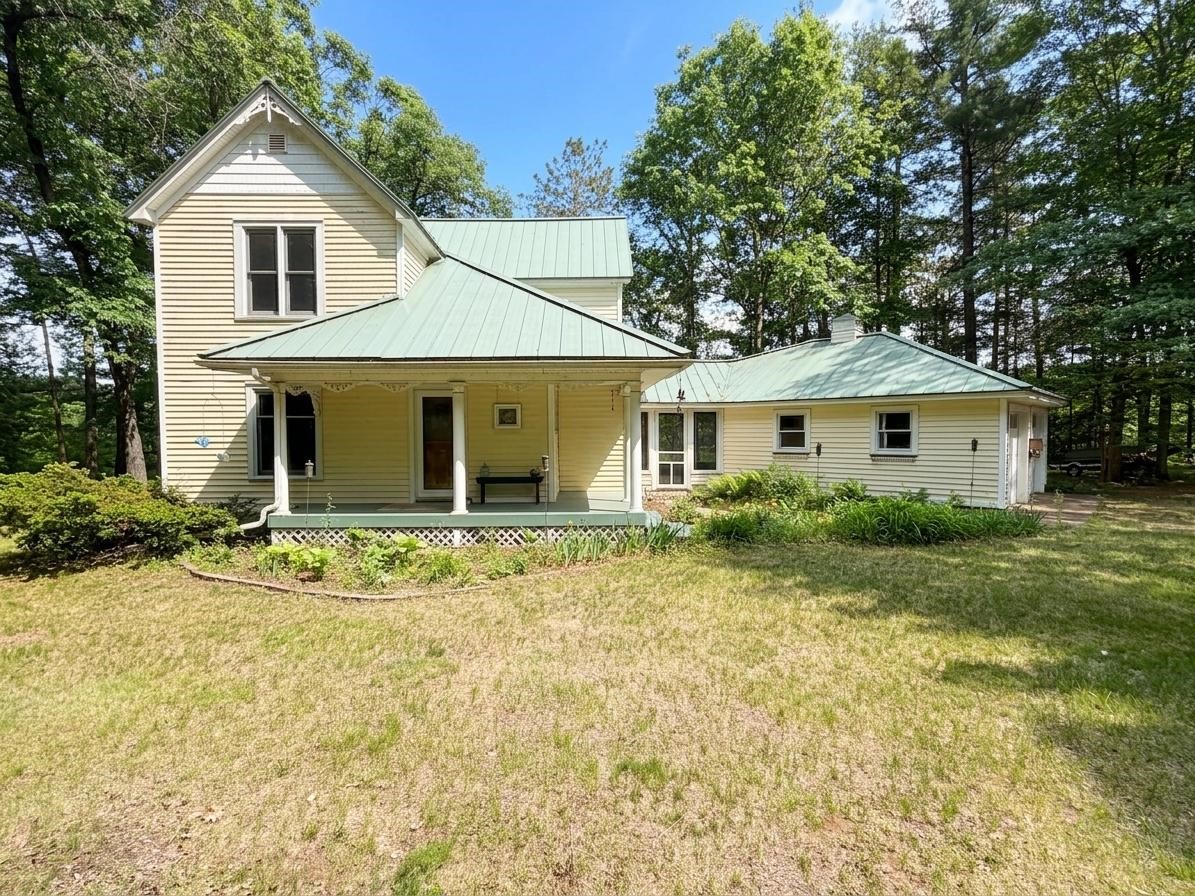 W11546 River Ridge Lane Bruce, WI 54819 - Photo 42 of 44