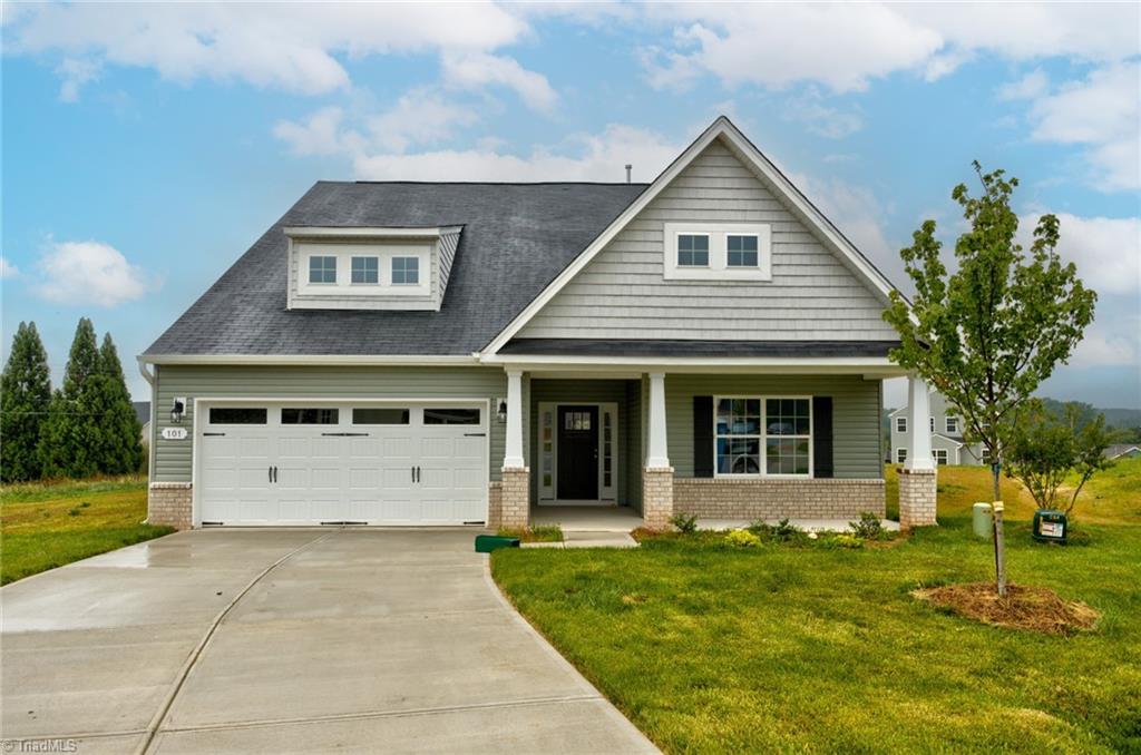 101 Red Maple Way King, NC 27021 - Photo 1 of 37 Gallery Image 1