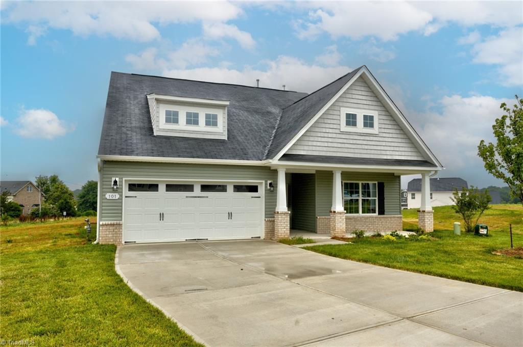 101 Red Maple Way King, NC 27021 - Photo 2 of 37 Gallery Image 2