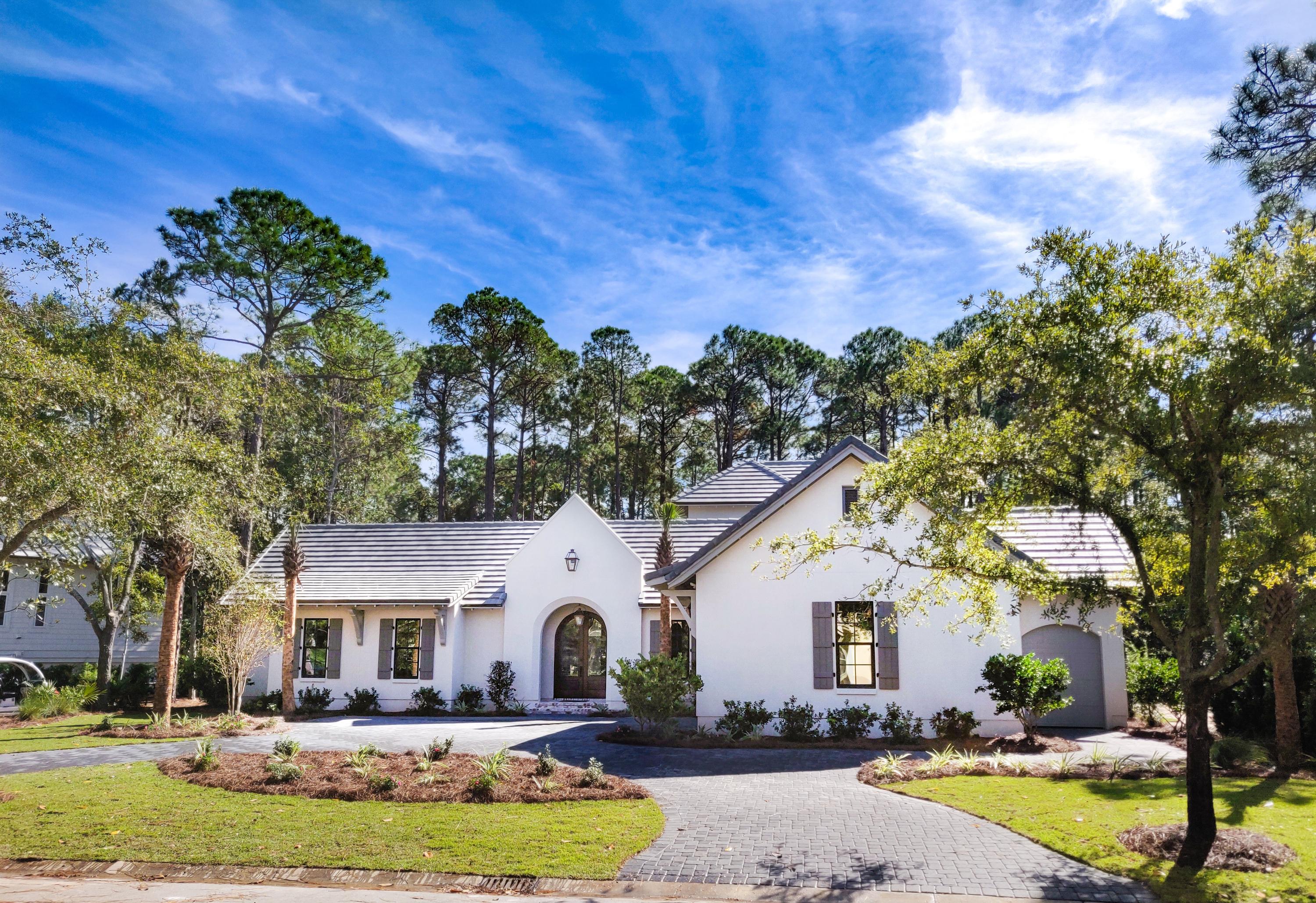 2931 Pine Valley Road Miramar Beach, FL 32550 - Photo 1 of 31 Gallery Image 1