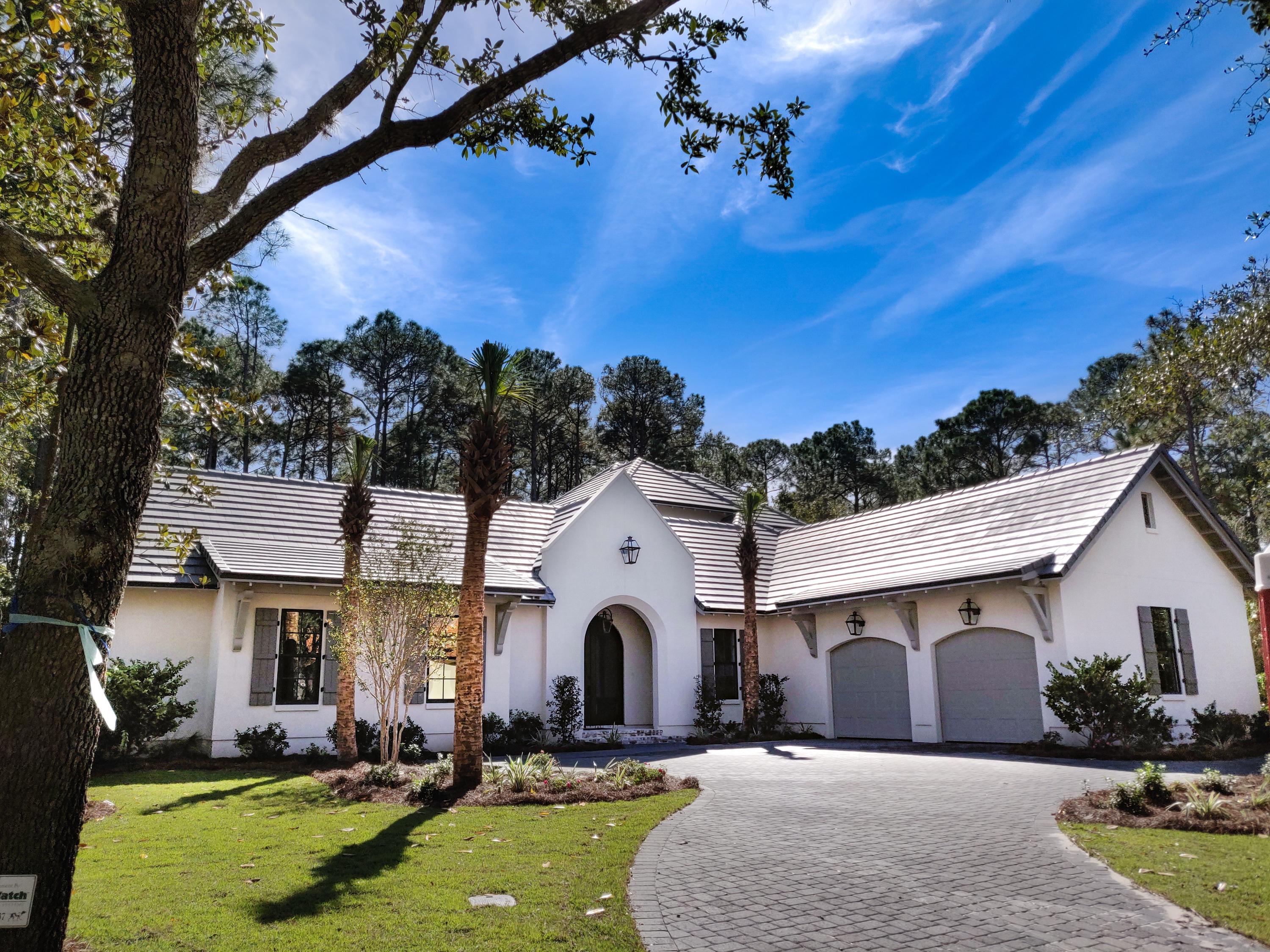 2931 Pine Valley Road Miramar Beach, FL 32550 - Photo 2 of 31 Gallery Image 2