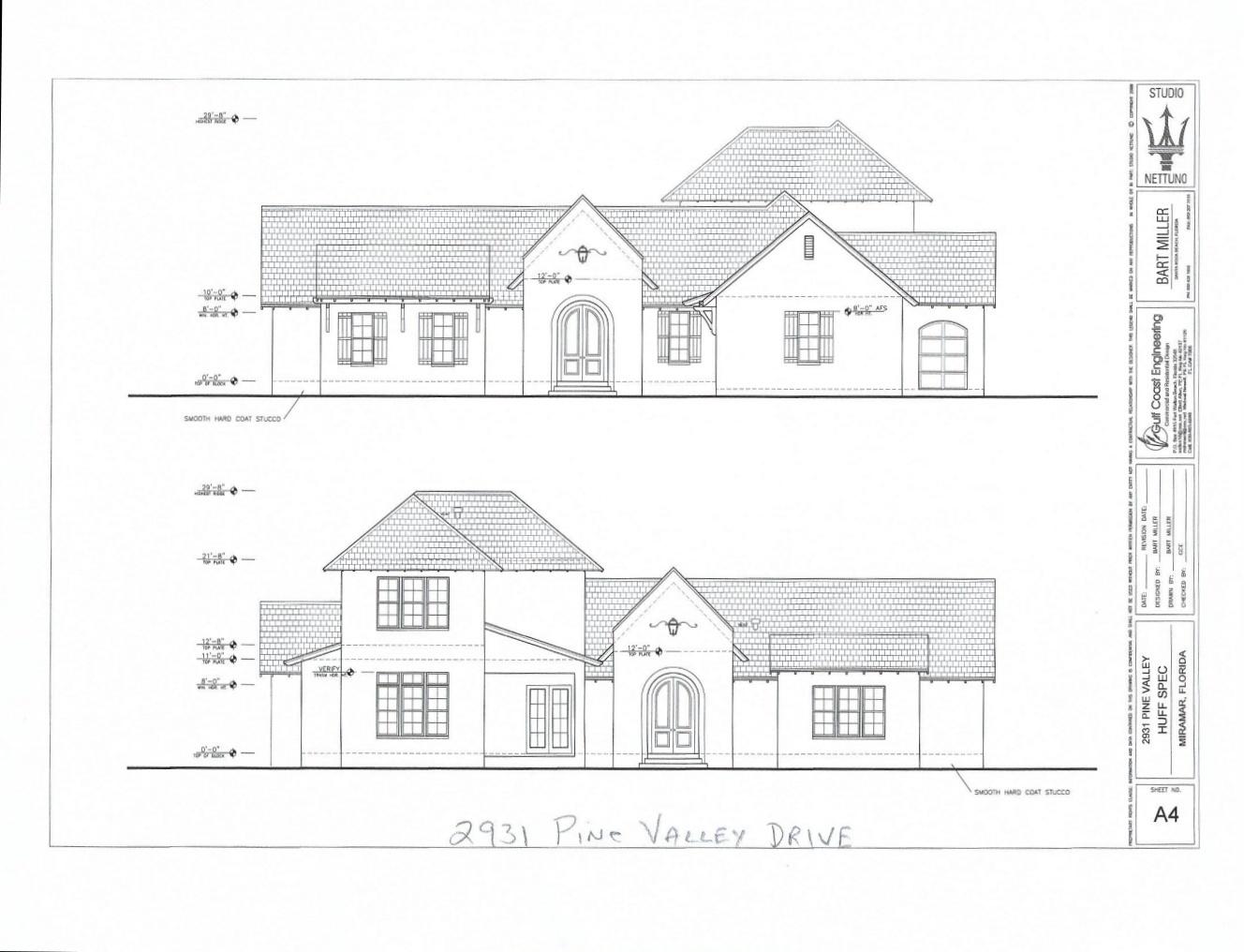 2931 Pine Valley Road Miramar Beach, FL 32550 - Photo 31 of 31 Gallery Image 31