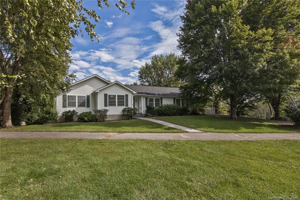 245 Banner Farm Road Mills River, NC 28759 - Photo 1 of 40 Gallery Image 1