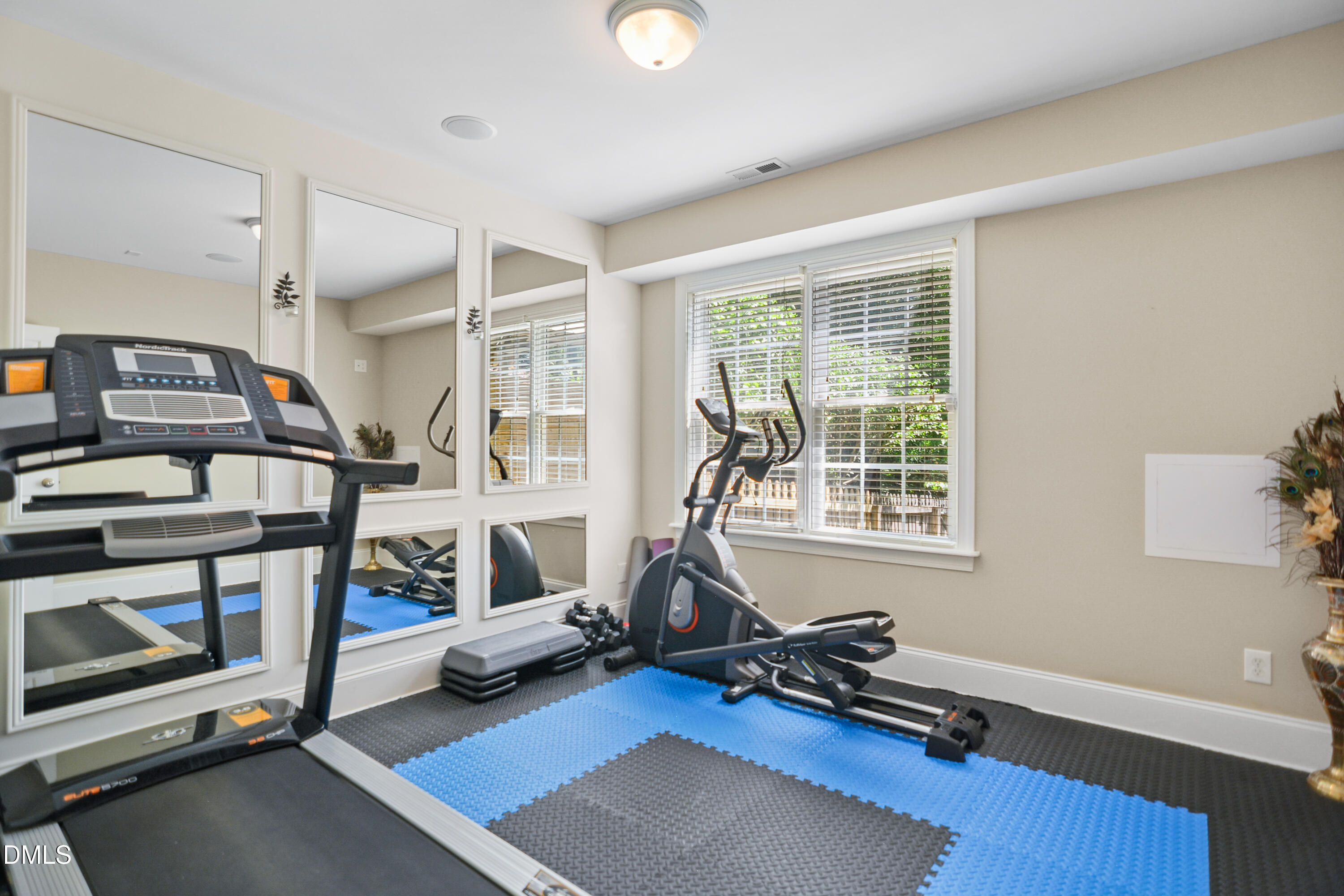 8488 Falkirk Ridge Court Wake Forest, NC 27587 - Photo 38 of 68
