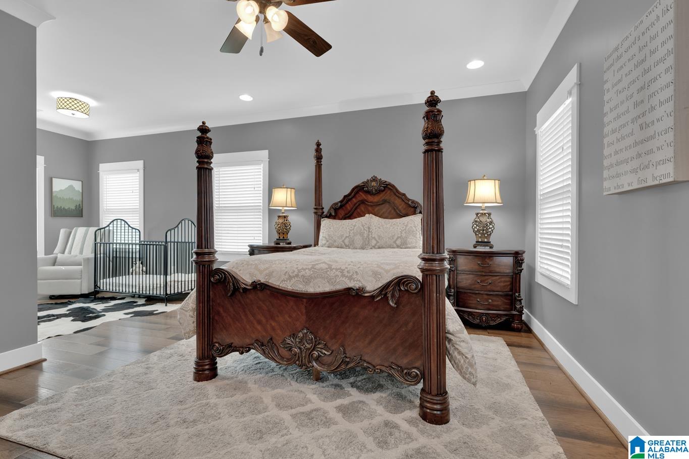 4884 Washington Valley Road Springville, AL 35146 - Photo 21 of 61