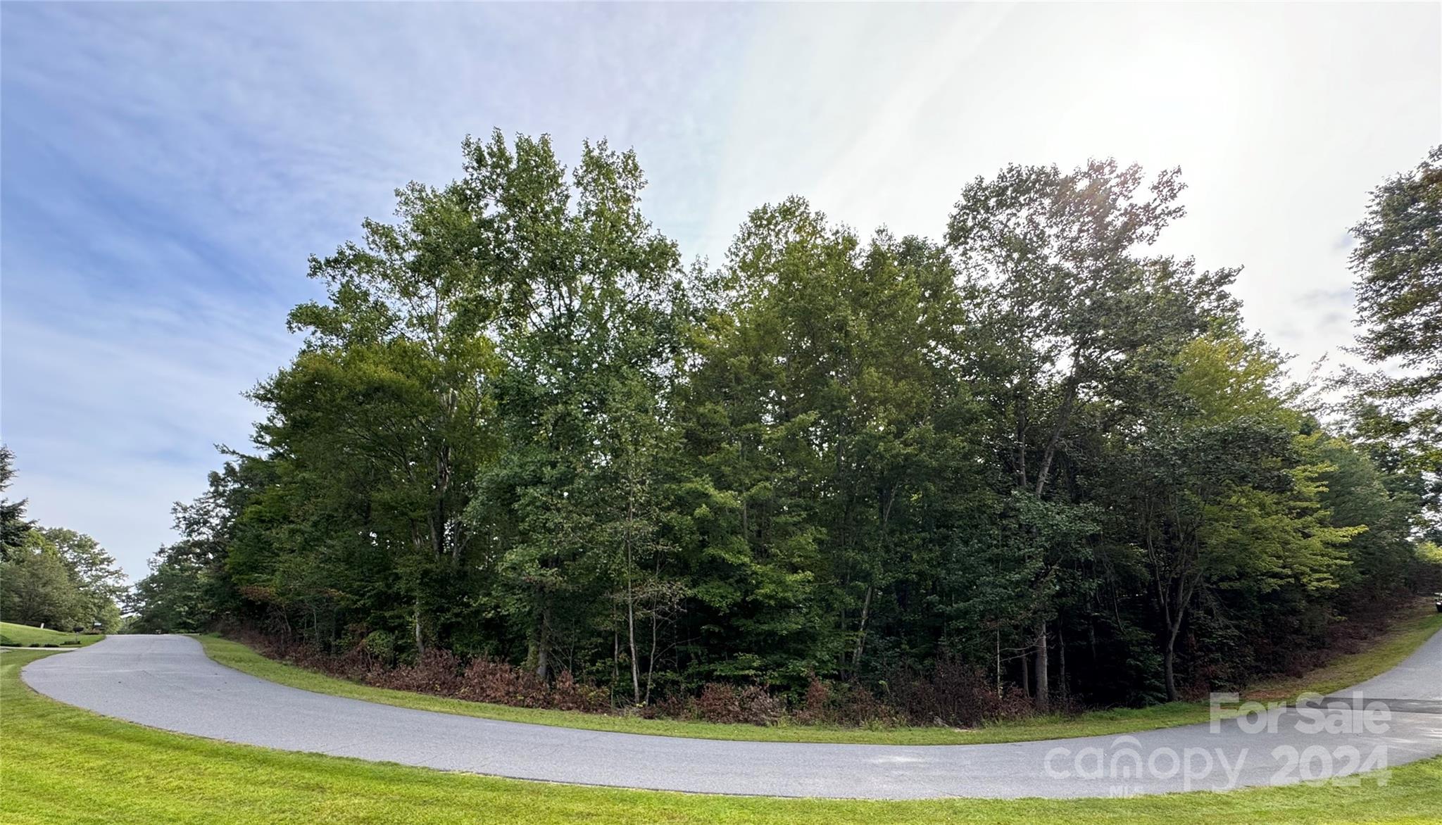 0 Spring Lake Drive Iron Station, NC 28080 - Photo 4 of 10 a view of a tennis court
