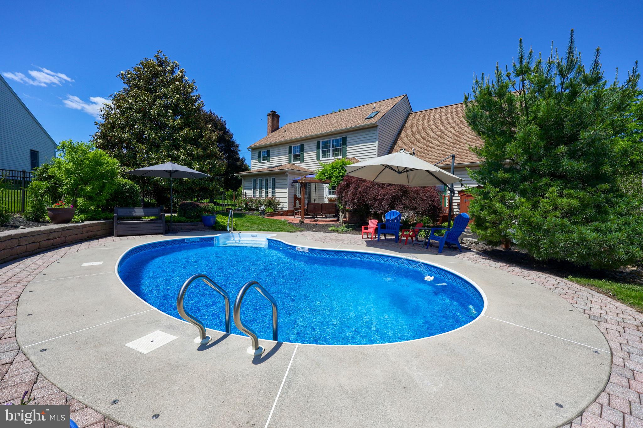 404 Rhoda Drive Lancaster, PA 17601 - Photo 50 of 56