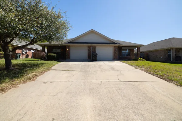 $309,000 | 515 Olaf Drive, Unit A & B, Temple, TX 76504