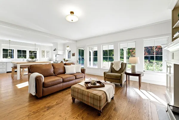 $2,700,000 | 57 French Court, Dunstable, MA 01827