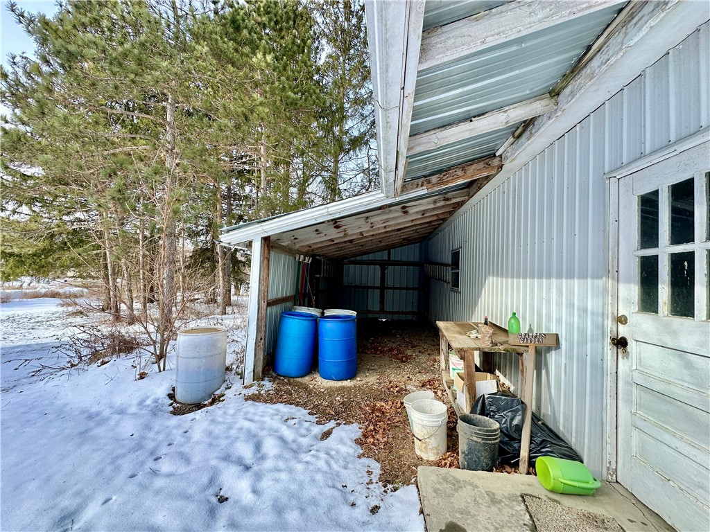 11567 Maple Avenue Prattsburgh, NY 14512 - Photo 34 of 35