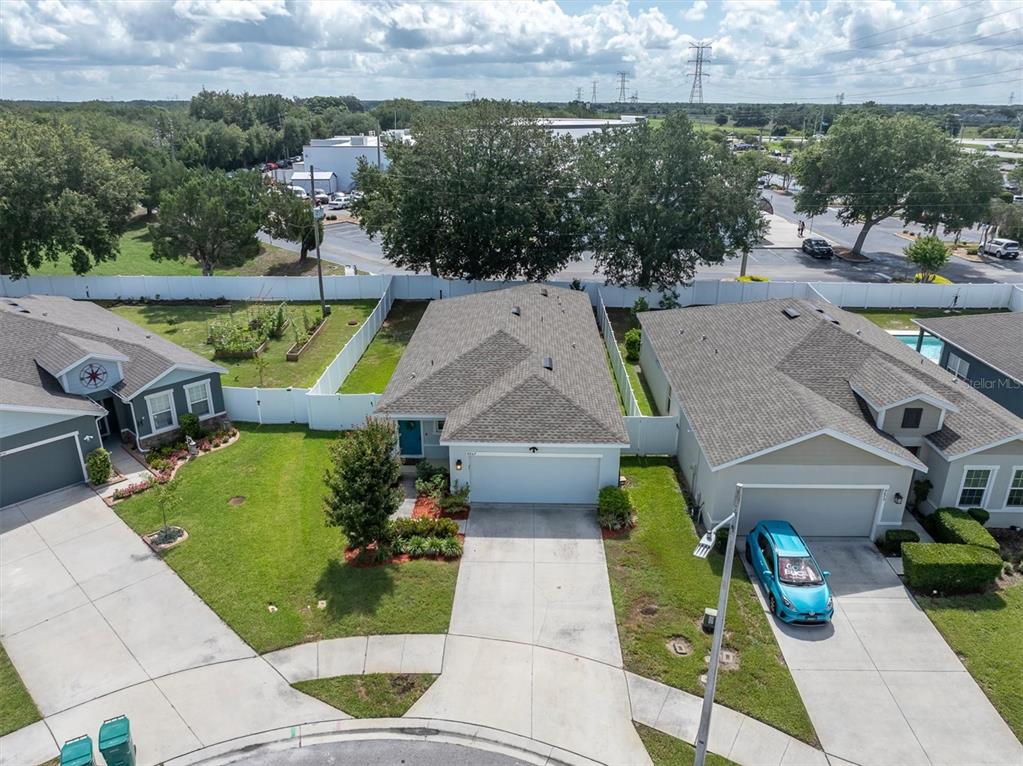 8867 Prairie Creek Drive Trinity, FL 34655 - Photo 1 of 38