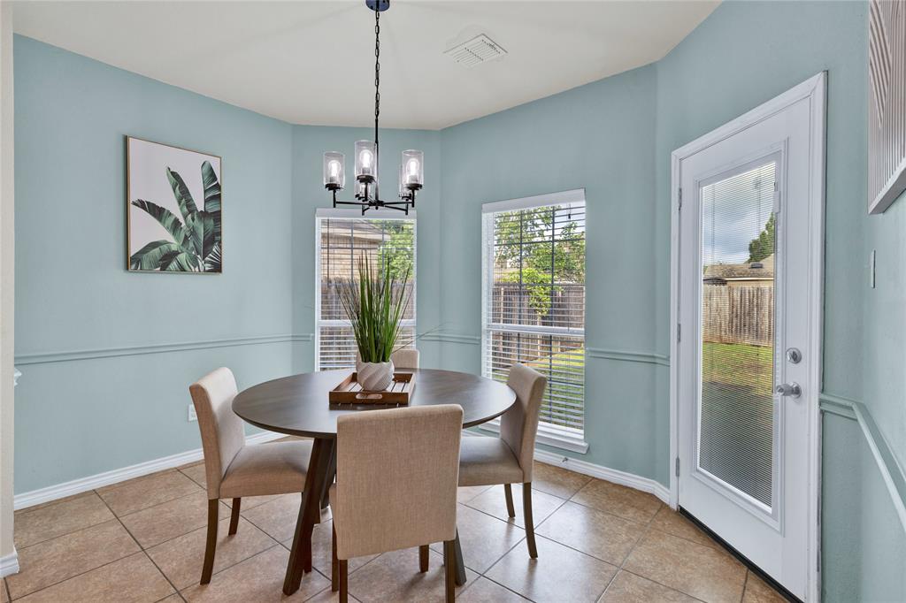 8620 Thistle Ridge Terrace Fort Worth, TX 76123 - Photo 12 of 40