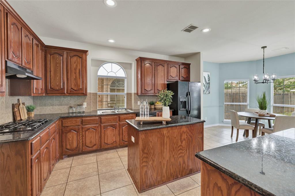 8620 Thistle Ridge Terrace Fort Worth, TX 76123 - Photo 14 of 40