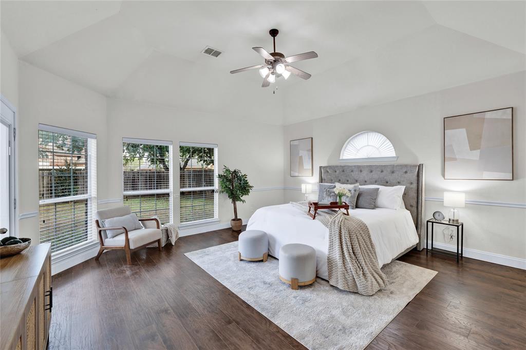 8620 Thistle Ridge Terrace Fort Worth, TX 76123 - Photo 15 of 40