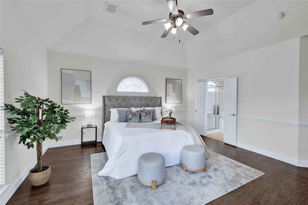 8620 Thistle Ridge Terrace Fort Worth, TX 76123 - Photo 16 of 40