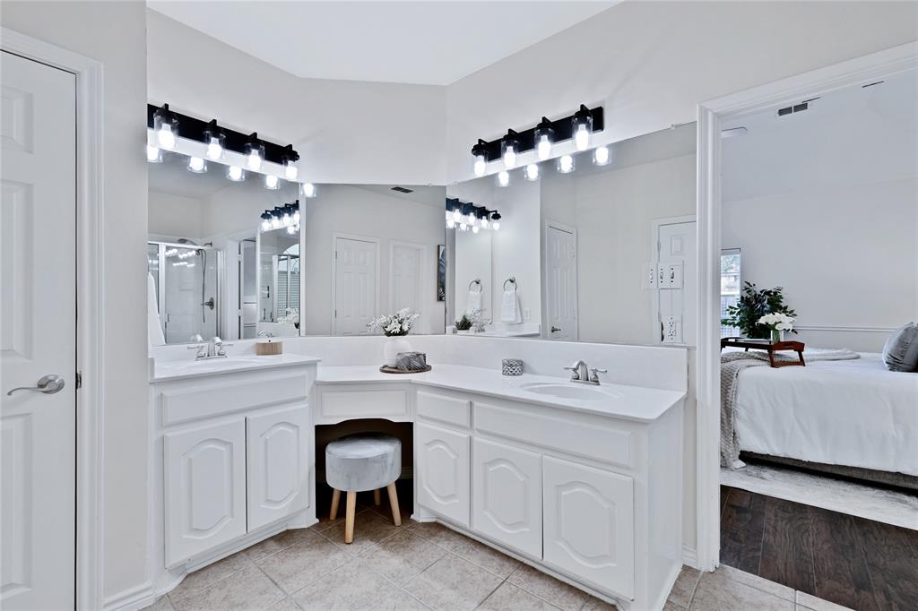 8620 Thistle Ridge Terrace Fort Worth, TX 76123 - Photo 17 of 40