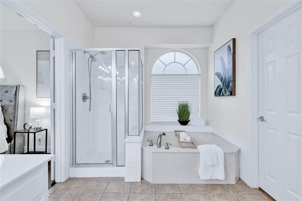 8620 Thistle Ridge Terrace Fort Worth, TX 76123 - Photo 18 of 40