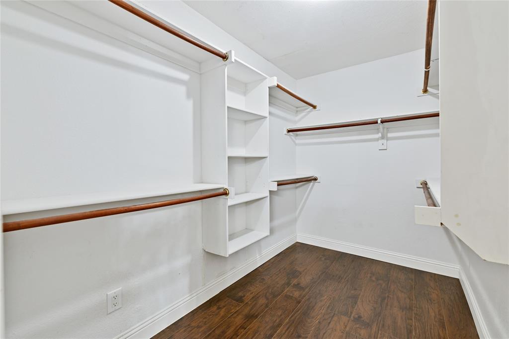 8620 Thistle Ridge Terrace Fort Worth, TX 76123 - Photo 19 of 40