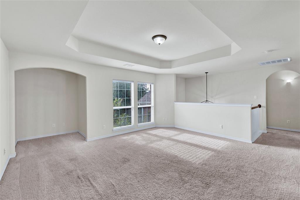 8620 Thistle Ridge Terrace Fort Worth, TX 76123 - Photo 24 of 40