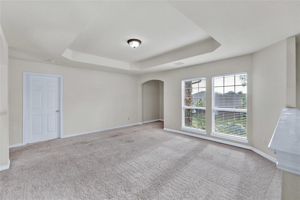 8620 Thistle Ridge Terrace Fort Worth, TX 76123 - Photo 25 of 40