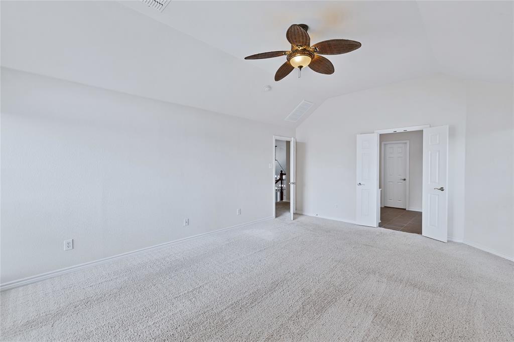 8620 Thistle Ridge Terrace Fort Worth, TX 76123 - Photo 27 of 40