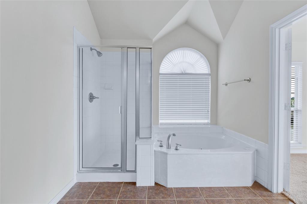 8620 Thistle Ridge Terrace Fort Worth, TX 76123 - Photo 29 of 40