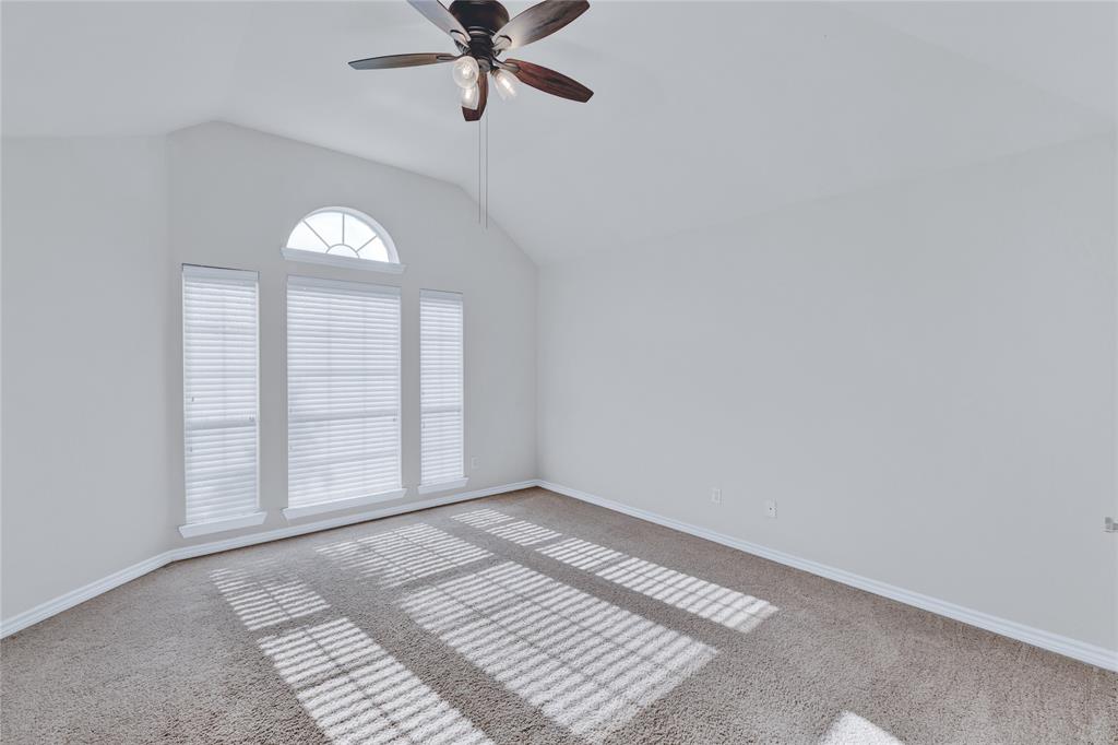 8620 Thistle Ridge Terrace Fort Worth, TX 76123 - Photo 30 of 40