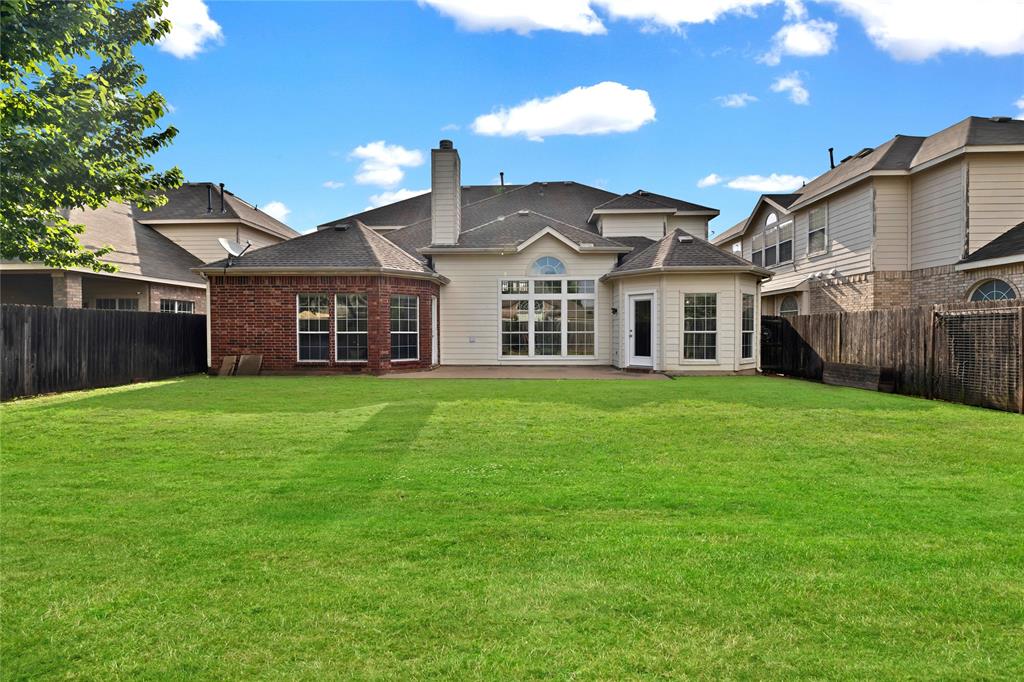 8620 Thistle Ridge Terrace Fort Worth, TX 76123 - Photo 35 of 40