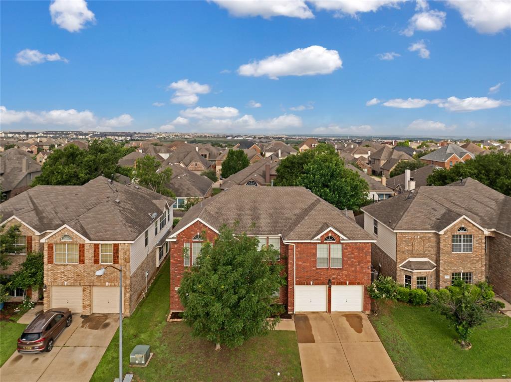 8620 Thistle Ridge Terrace Fort Worth, TX 76123 - Photo 36 of 40