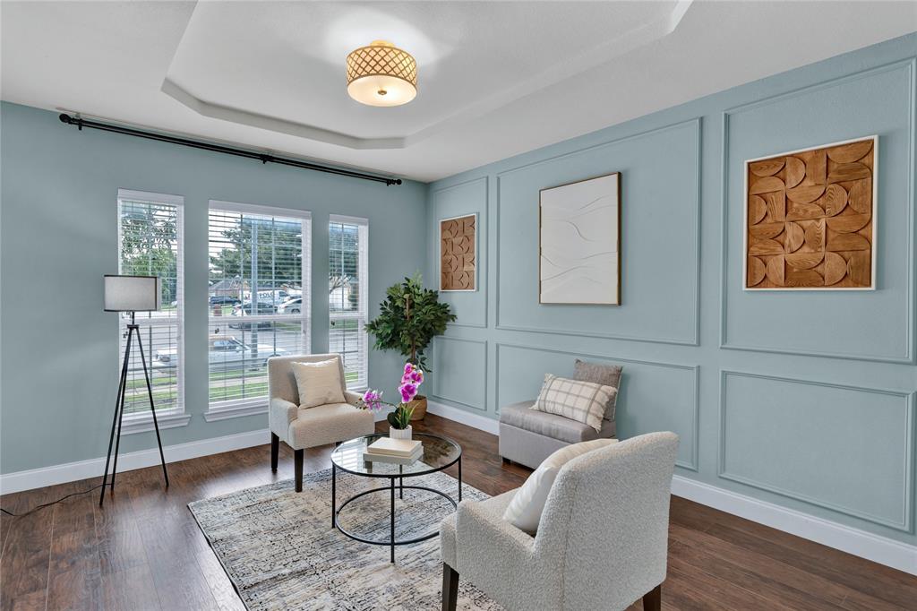 8620 Thistle Ridge Terrace Fort Worth, TX 76123 - Photo 4 of 40