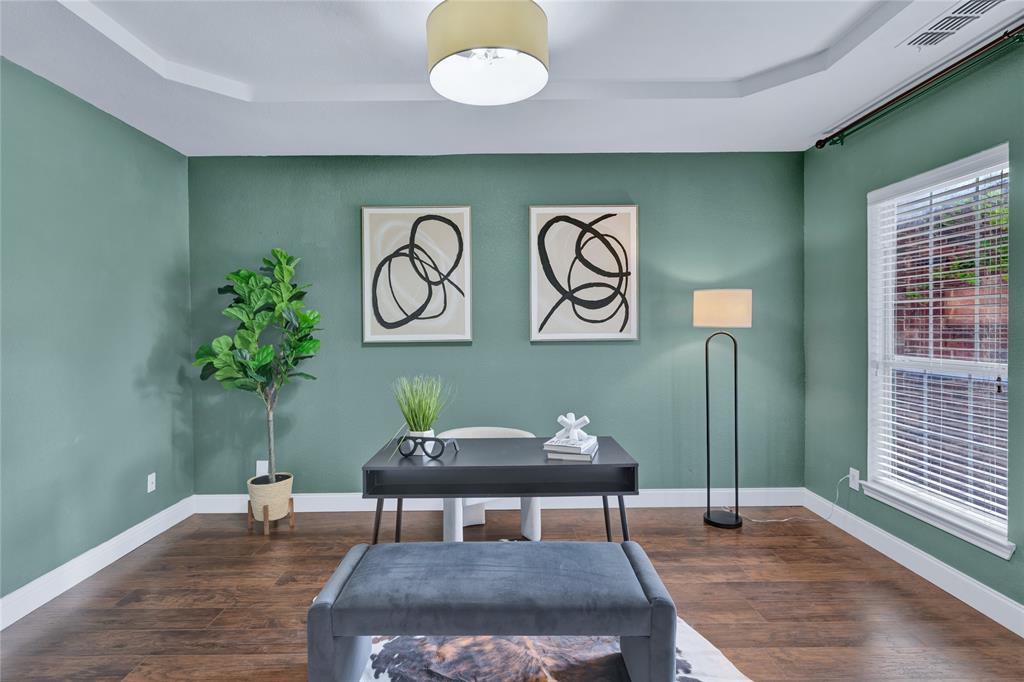 8620 Thistle Ridge Terrace Fort Worth, TX 76123 - Photo 6 of 40