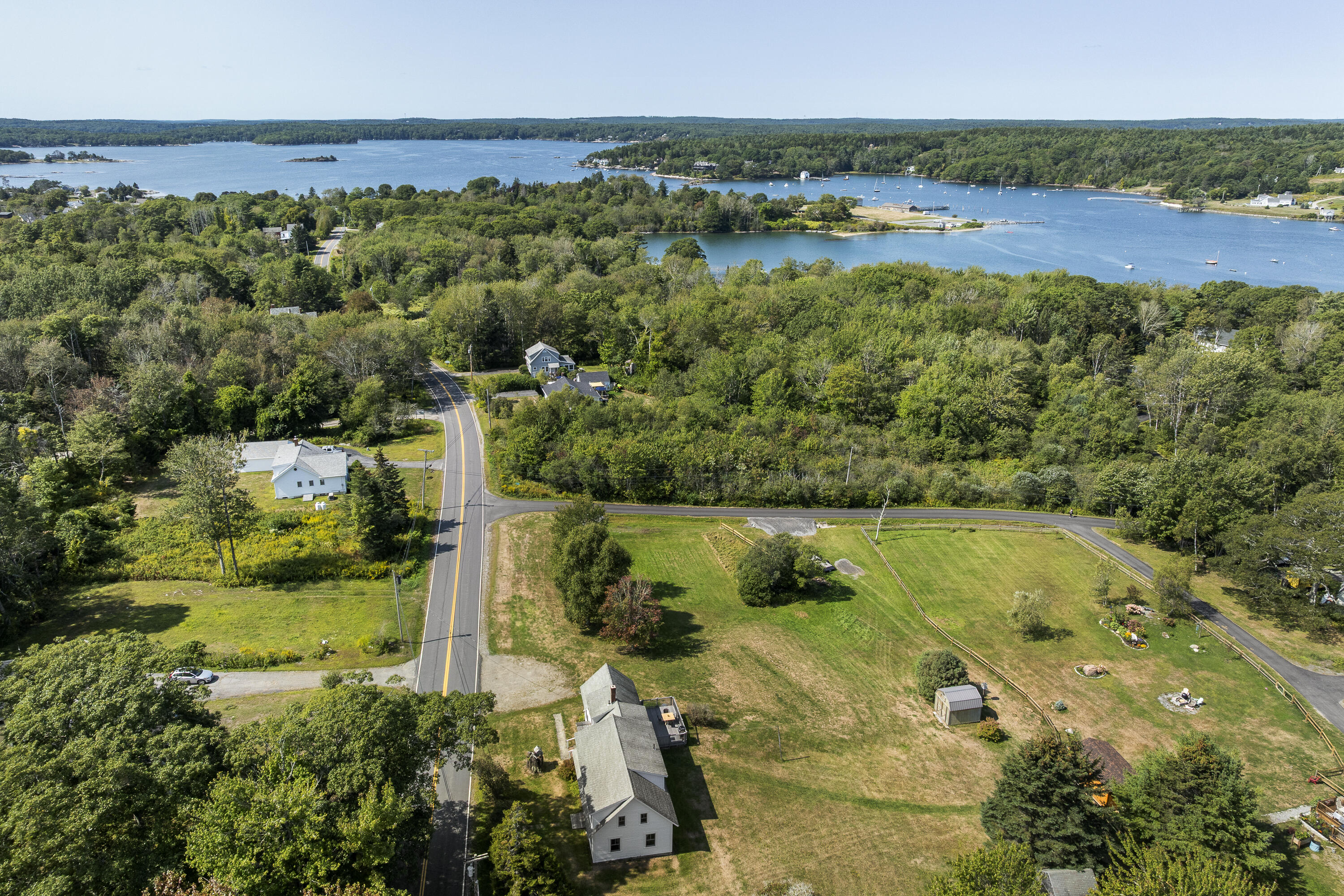 145 Huddle Road New Harbor, ME 04554 - Photo 71 of 78 01-145 Huddle Rd, New Harbor, ME-TP