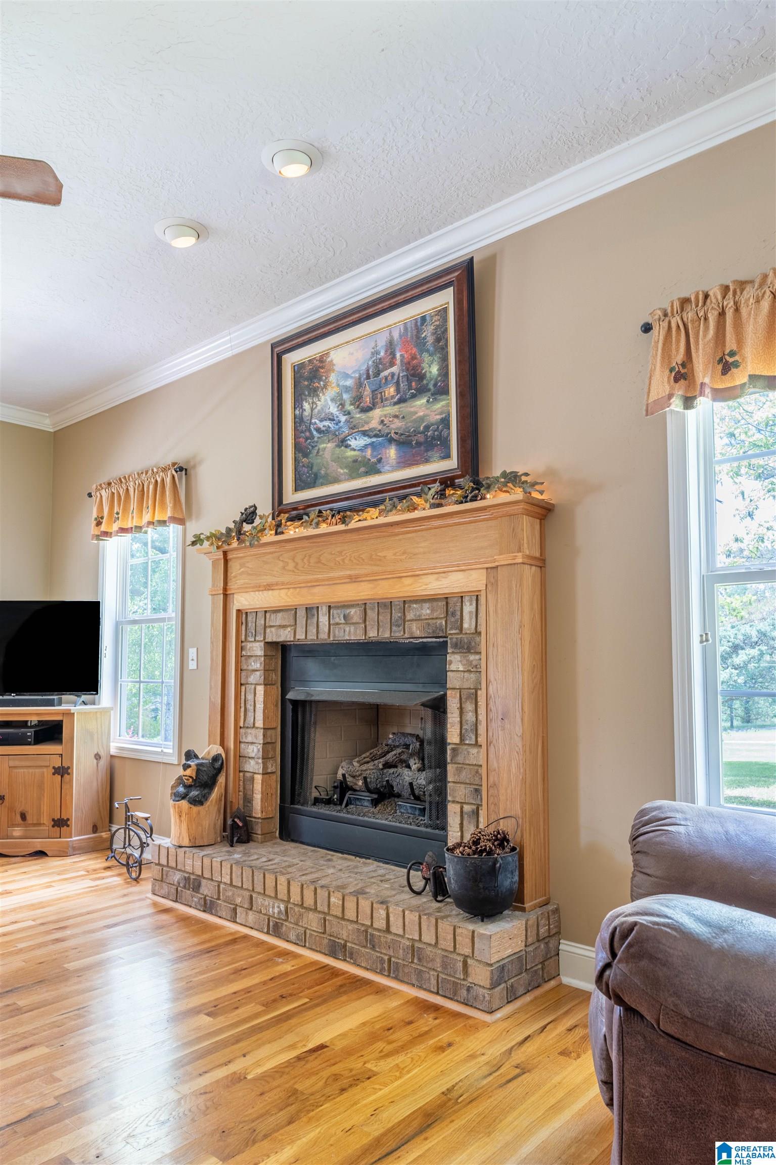 36 Woodlawn Road Piedmont, AL 36272 - Photo 9 of 53