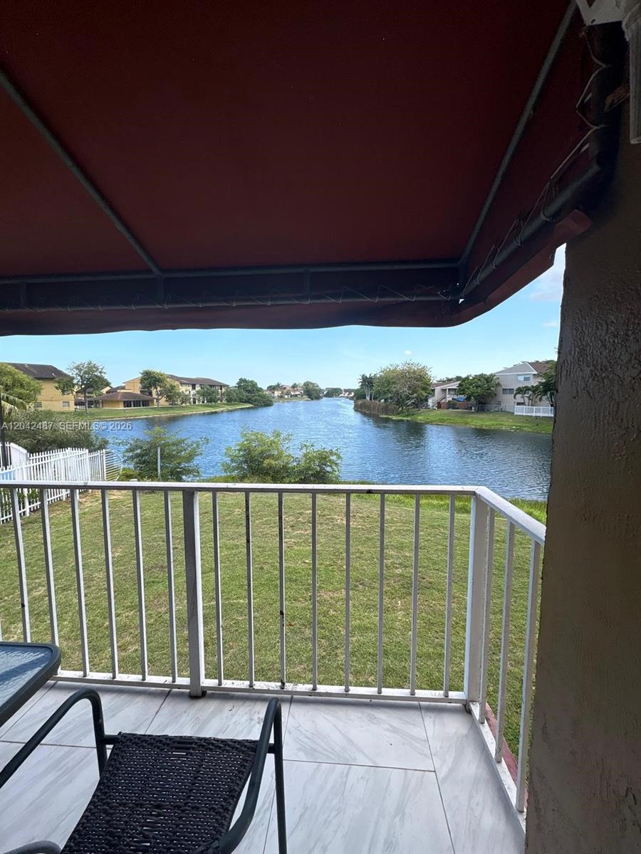 15560 Southwest 80th Street, Unit K205 Miami, FL 33193 - Photo 1 of 11