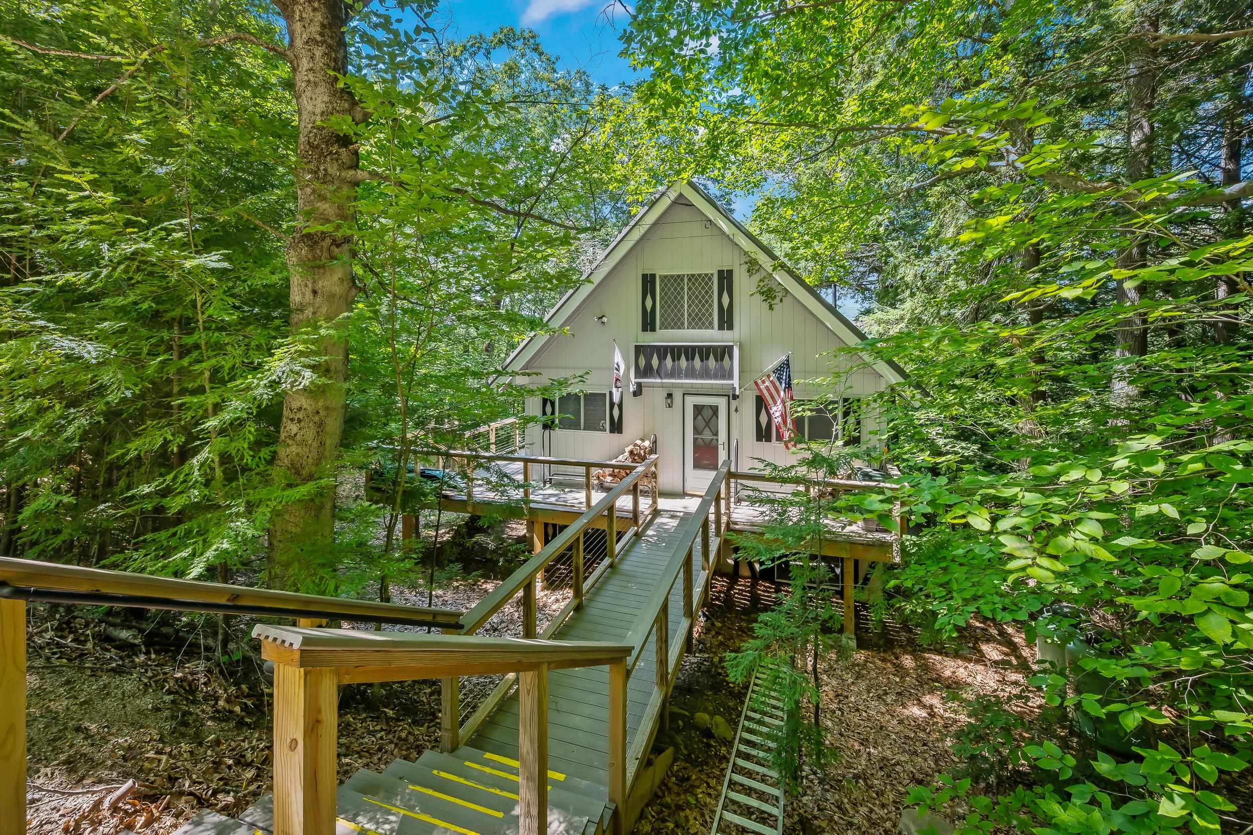18 Jungfrau Road Madison, NH 03849 - Photo 3 of 47 Gallery Image 3