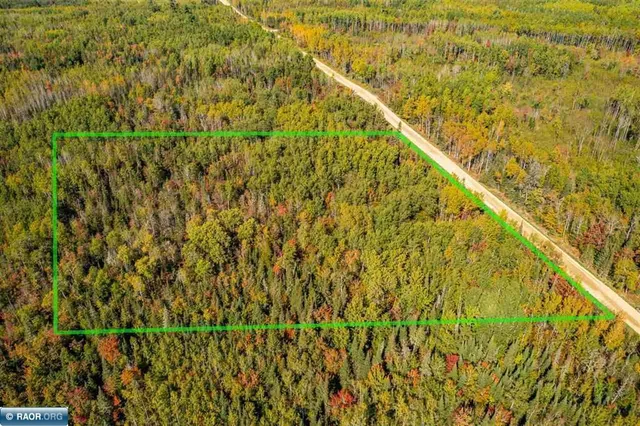 $62,000 | Tbd Tbd Vermilion Lake Road, Cook, MN 55723