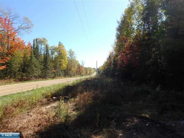 $62,000 | Tbd Tbd Vermilion Lake Road, Cook, MN 55723