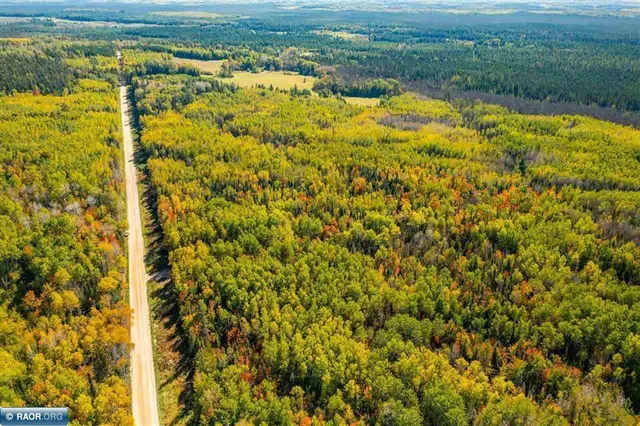 $62,000 | Tbd Tbd Vermilion Lake Road, Cook, MN 55723