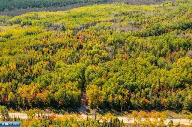 $62,000 | Tbd Tbd Vermilion Lake Road, Cook, MN 55723