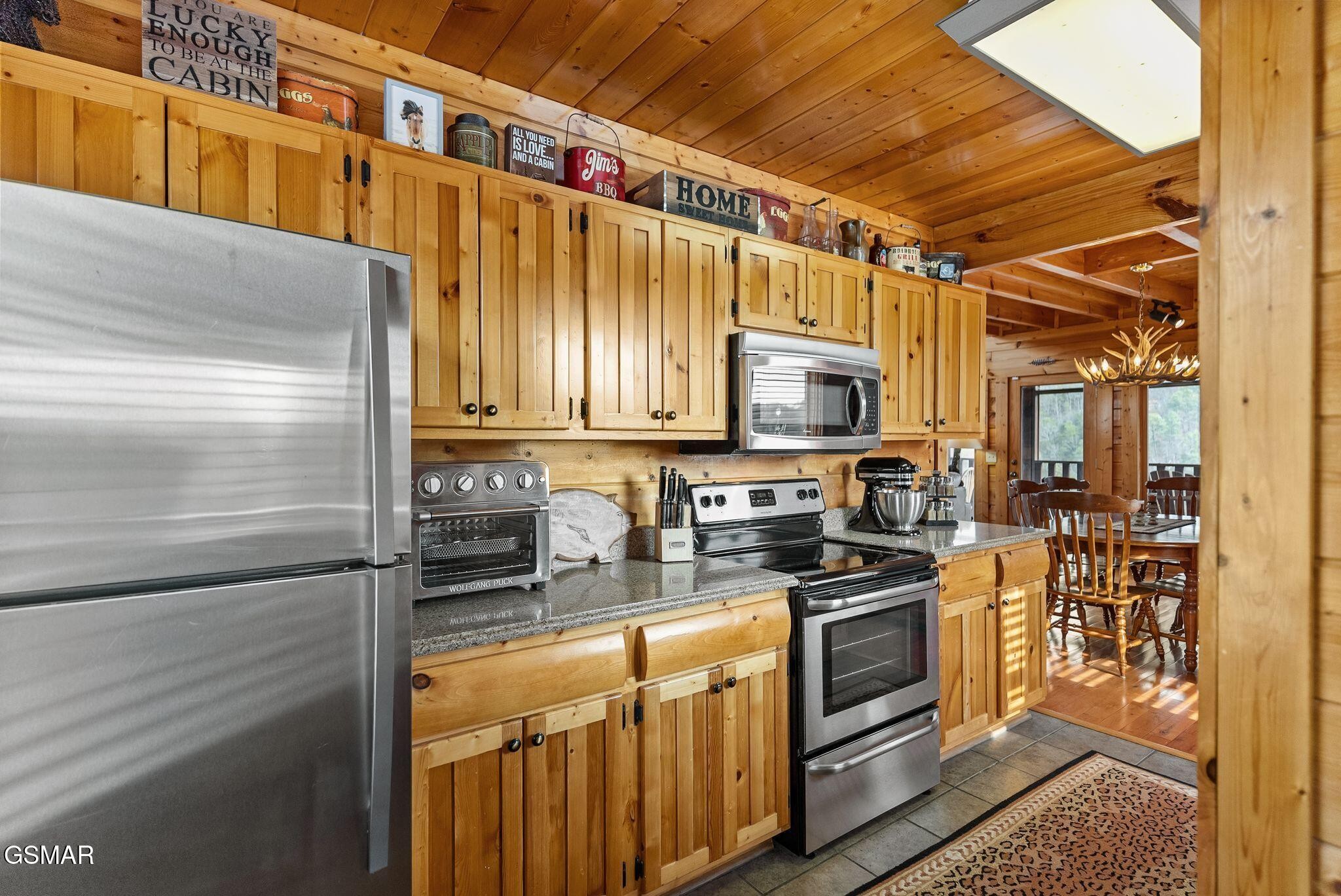 2869 White Oak Ridge Lane Sevierville, TN 37862 - Photo 14 of 51 Gallery Image 14