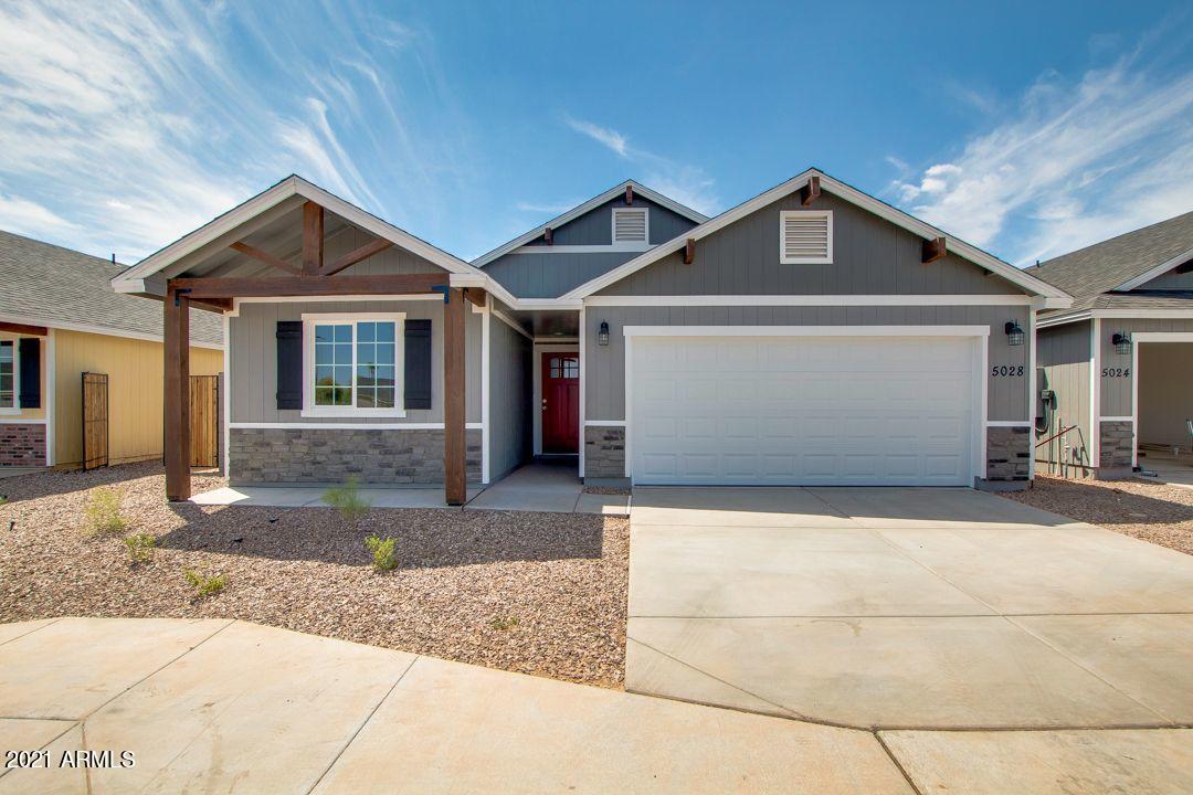 3853 West Gaby Road Phoenix, AZ 85041 - Photo 1 of 24 zXHwFDqA