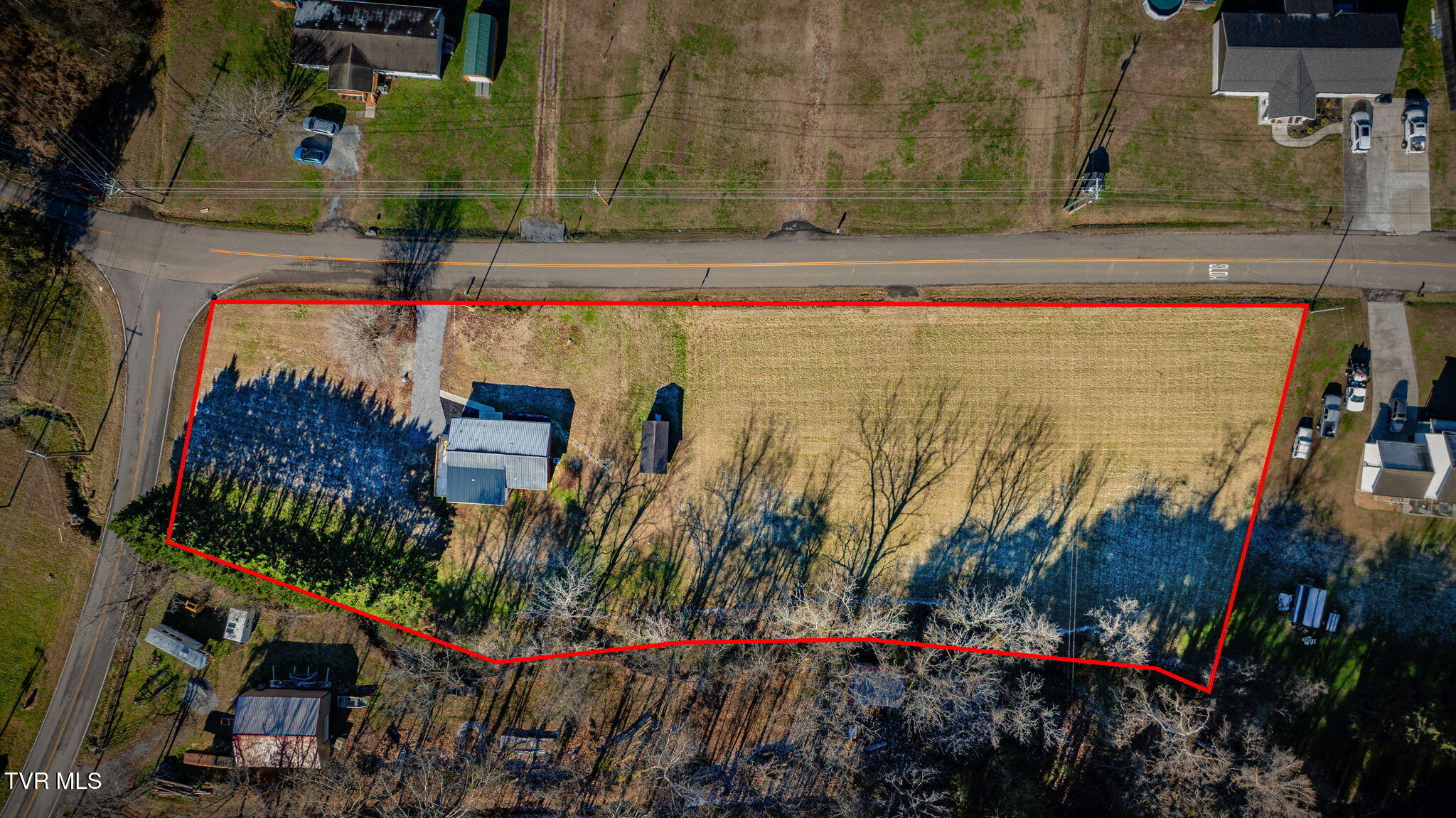 365 Lakeway Road Morristown, TN 37814 - Photo 4 of 33 105a