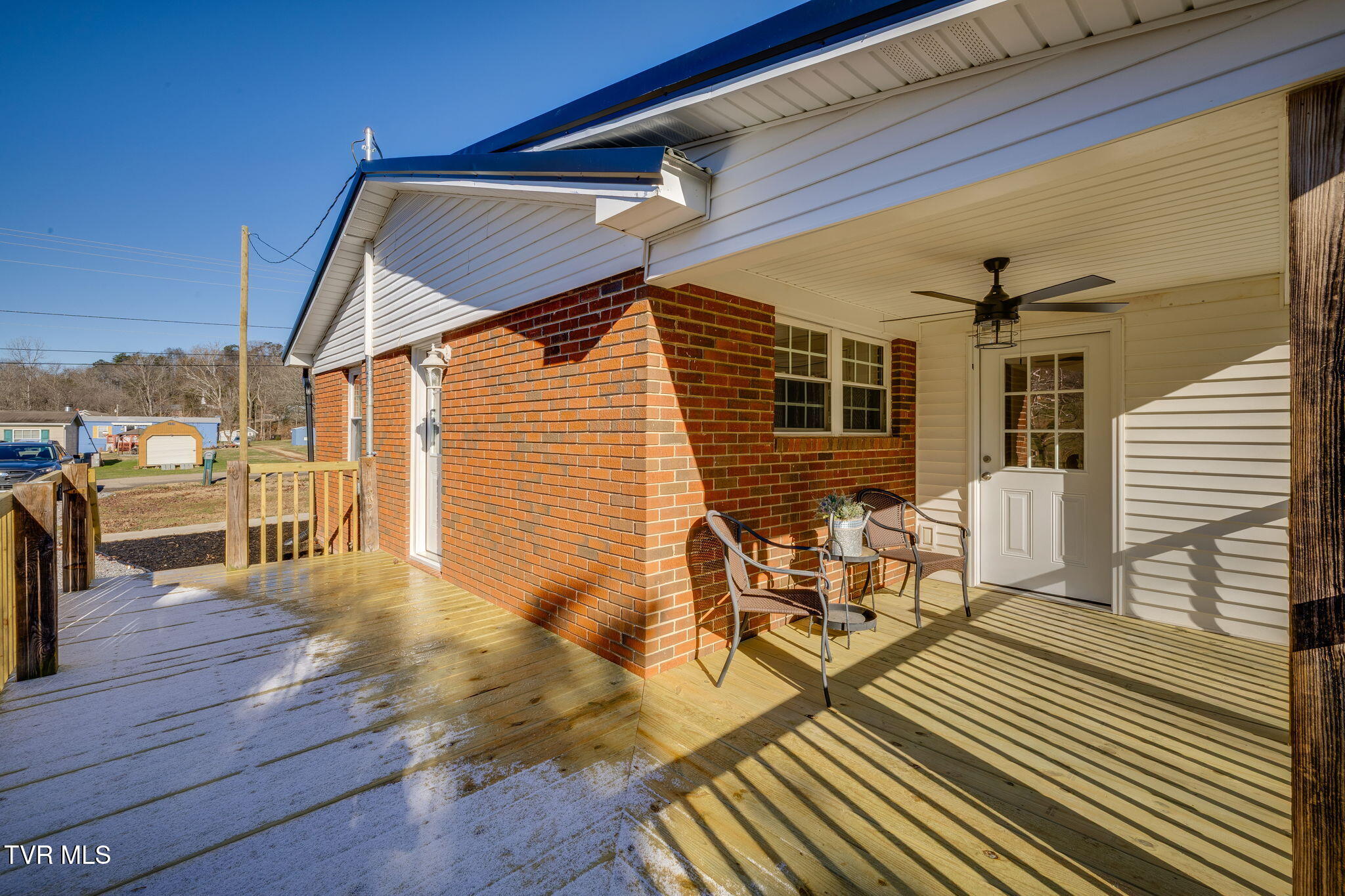 365 Lakeway Road Morristown, TN 37814 - Photo 6 of 33 027