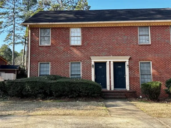 $1,375 | 1591 Harbins Road Northwest, Norcross, GA 30093